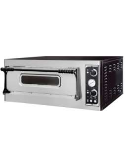 Печь для пиццы Prismafood Basic XL 4